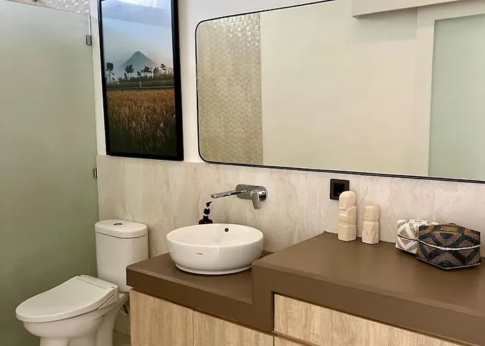 3br Luxury Retreat Umalas With Pool - Theo * Чангу
