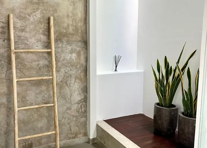 3br Luxury Retreat Umalas With Pool - Theo Чангу
