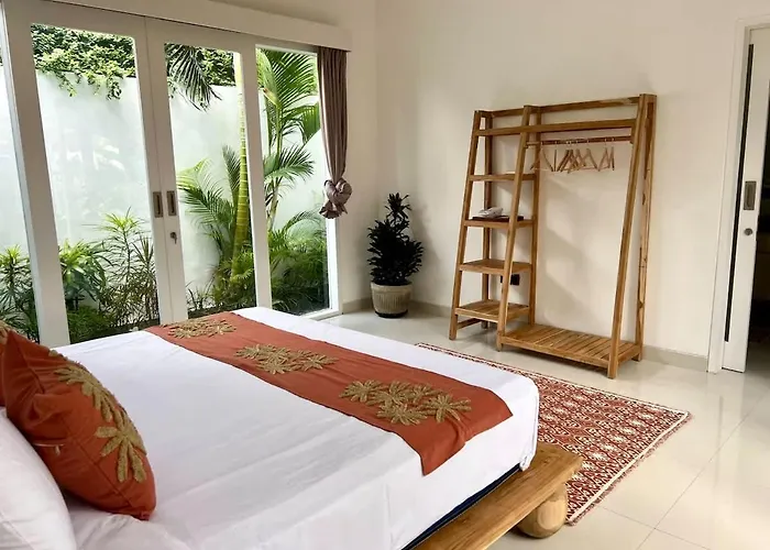 3br Luxury Retreat Umalas With Pool - Theo * Чангу