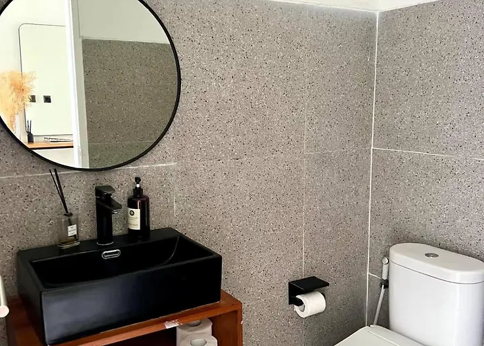Вилла 3br Luxury Retreat Umalas With Pool - Theo Чангу